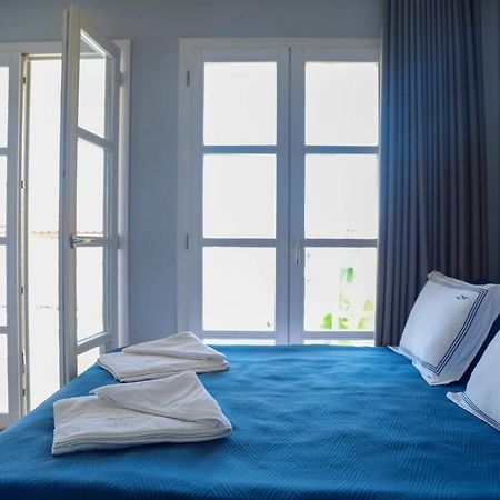 Adacan Butik Otel 伊兹密尔 外观 照片
