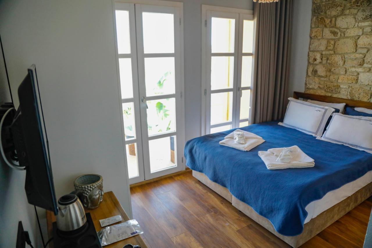 Adacan Butik Otel 伊兹密尔 外观 照片