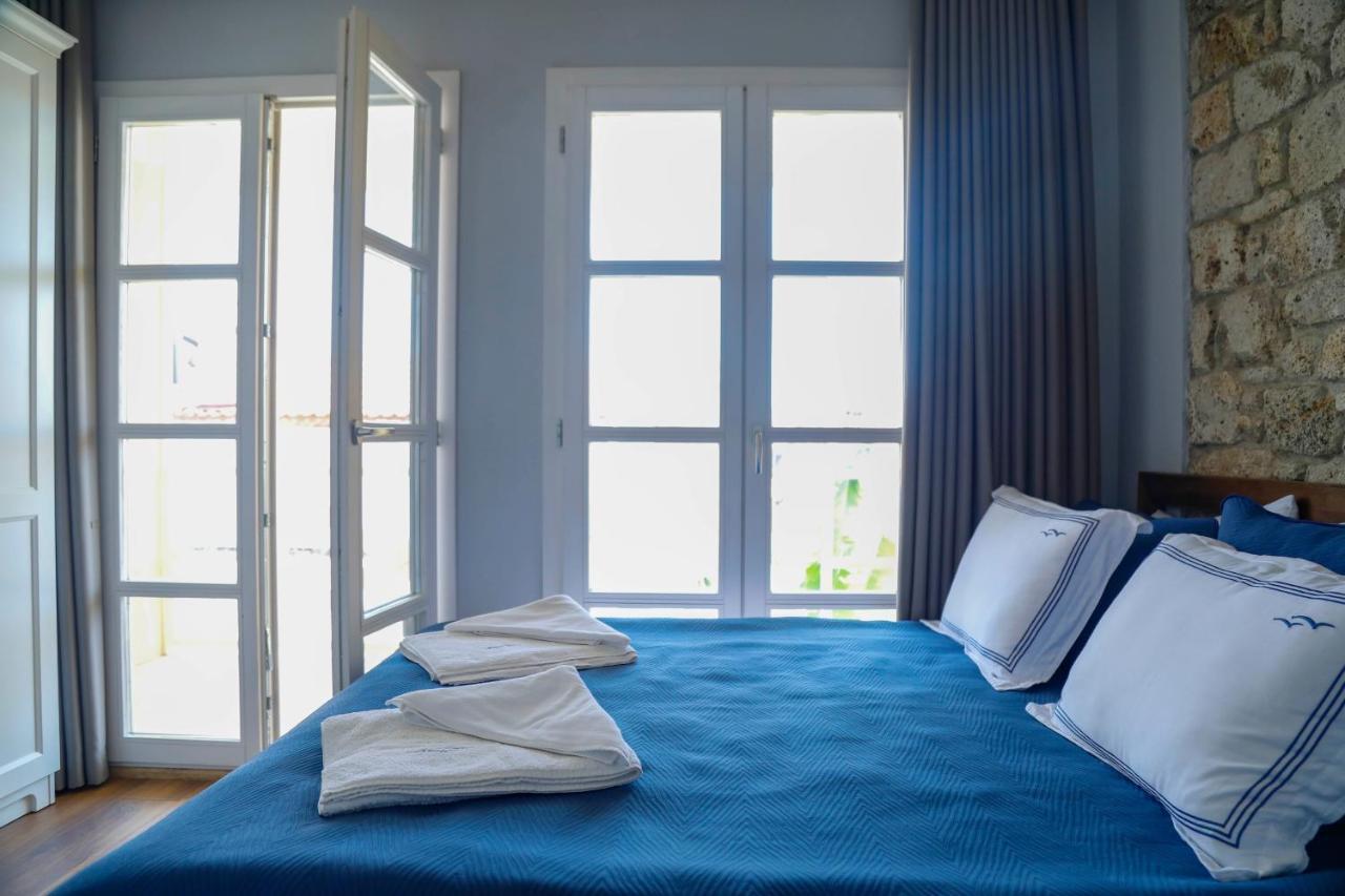 Adacan Butik Otel 伊兹密尔 外观 照片